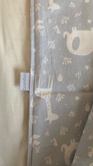 Detské obliecky - 3