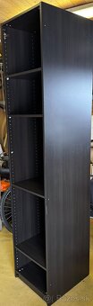 Predám šatníkovú skriňu IKEA PAX - 3