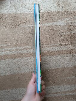 Rozprávky o dinosauroch - 3