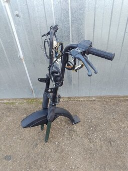 Predok manet Korado - 3