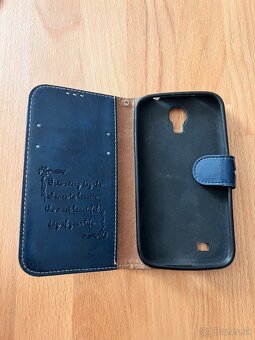 Samsung Galaxy s4 - 3