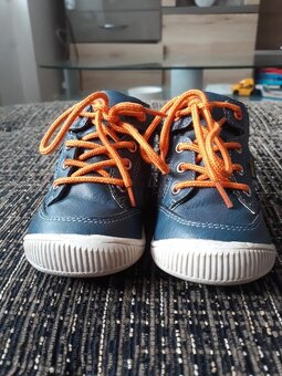 Topánky protetika 21 - 3