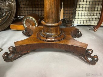 Konzolový stolík - 3