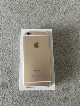 Iphone 6s 32GB - 3