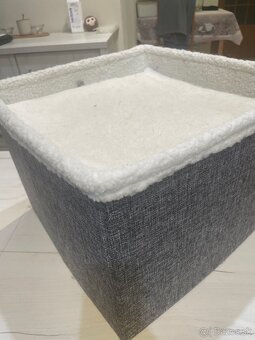 Predam skoro nepouzity macaci domcek - 3