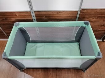 Cestovná postieľka Lupilu. - 3