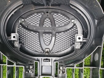 Predam Toyota Land Cruiser - 3