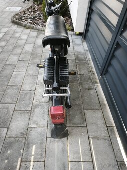 Predám babetta babeta 210 121 lux - 3