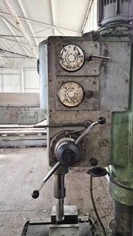 Stojanova vrtacka, stojanova bruska - 3