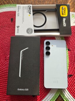 samsung galaxy s25 top stav zaruka - 3