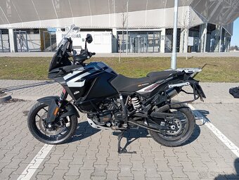 KTM 1290 super adventure S 2020 - 3