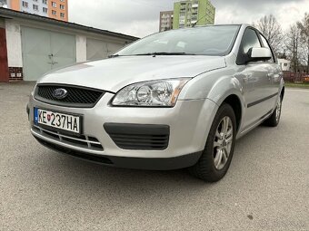 Predám Ford Focus 1.6TDCI 180tis km - 3