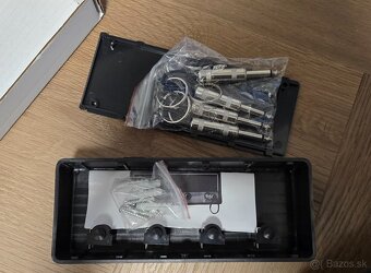 Predám tento držiak na kľúče Marshall JCM 800 - 3