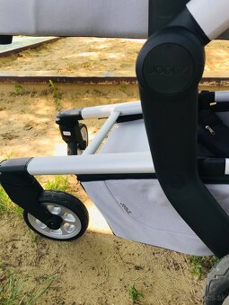 Kocik Joolz Day 3 Top Stav - 3