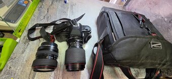 Fotoaparát pentax - 3