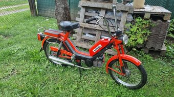 Babetta 210 - 3
