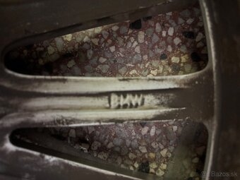 5x120 BMW - 3