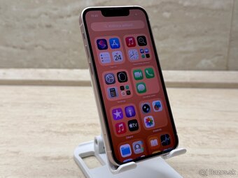 iPhone 13 Mini 256GB Pink - 3