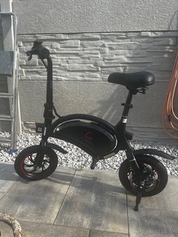 Kugoo kirin b1 - 3