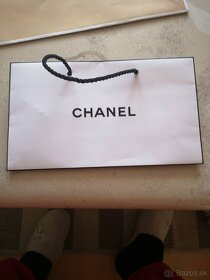 Značkové tašky Dior a Chanel - 3
