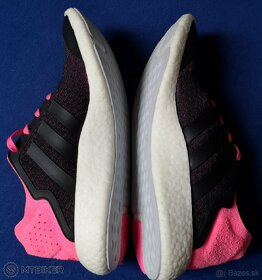 PREDÁM : Zánovné Adidas Pure Boost dámske tenisky (9/43.3)

 - 3