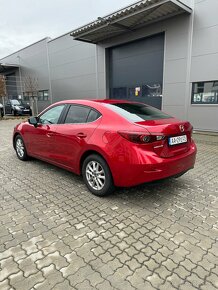 Mazda 3 Skyactive, rv 2018, 133000km - 3
