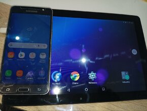 Samsung Galaxy plus tablet - 3