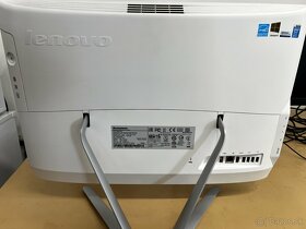AiO Lenovo C460 - 3
