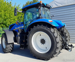 Traktor New Holland T7.215 S - 3