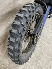 Talaria Sting R MX4 8 KW - 3