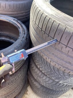 Pneu 285/45 R21 Falken Letné - 3