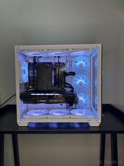 RTX 3080 Ti | Ryzen 7500f | ddr5 32gb RAM | 2TB | WiFi - 3