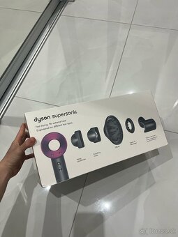 Hairdryer DYSON Supersonic - 3