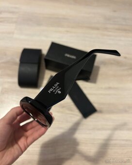 Prada okuliare - 3