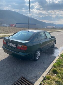 Nissan Primera 2.0 SLX - 3