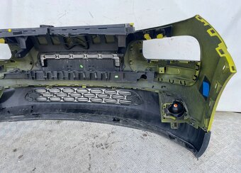 Citroen C4 Cactus 2014-2017 predný nárazník - 3