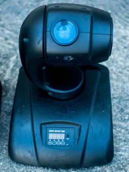 SGM Idea Spot 150 4ks - 3