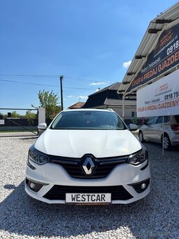 Renault Mégane Grandtour Energy dCi 110 Zen - 3