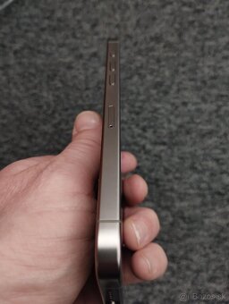iPhone 15 PRO MAX 256GB prírodný titán - 12 mes. záruka - 3