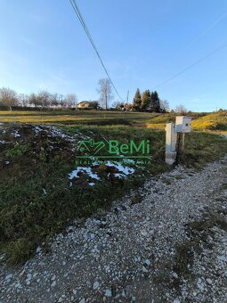 Pozemok Lietava, okres Žilina 825m2 137-14-PEMO - 3