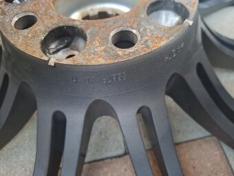 Original elektrony BMW M3 R 19 - 3