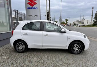 NISSAN Micra 1.2 Tekna - 3