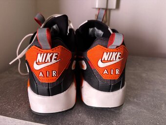 Pánske tenisky nike air max - 3