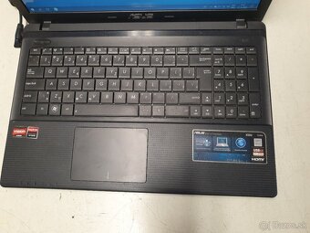 Notebook ACER - 3