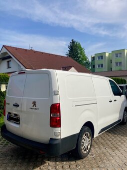 Peugeot Expert L3H1 - 3