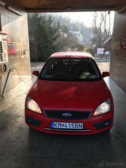 Ford focus 2 - 3