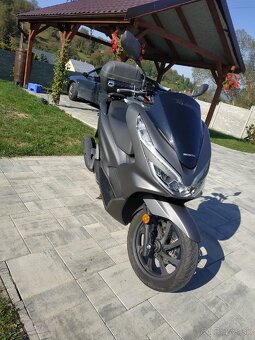 Honda PCX 125 - 3