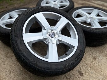 ✅Sada kolies 5x120 r18 T5 T6 - 3