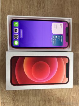 Apple iPhone 12mini - 3