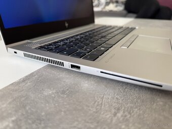 HP EliteBook 745 G6 – výkonný notebook, 16GB RAM + Darček - 3
